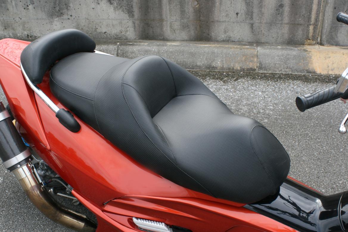 MF06フォルツァ ハイスペックVer 